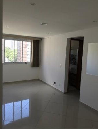 Imagem 1 de 15 de Apartamento - Ref: 6218