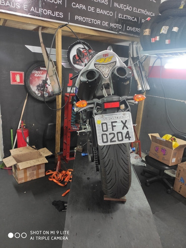 Imagem 6 de 9 de R1 Yamaha Zerada Bem Conservada , Poucas Desse Grafismo