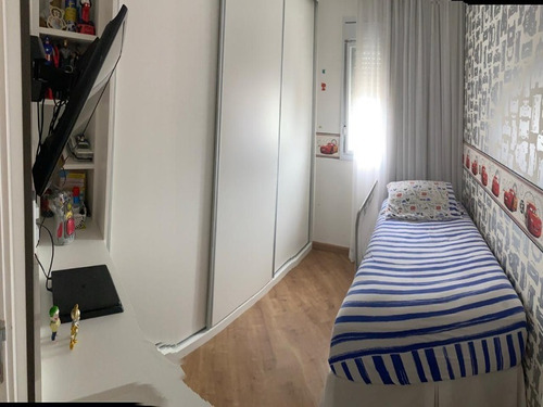 Imagem 6 de 9 de Apartamento - 533c - 68383263