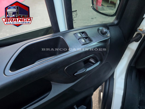 Iveco Daily 45-170 Ano 2022 Completo Unico Dono, Impecavel!!