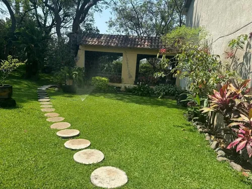 Casa En Venta Cuernavaca