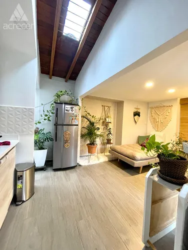 Vendo Casa En La Floresta