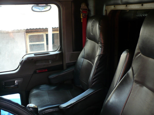 Imagen 5 de 11 de Kenworth