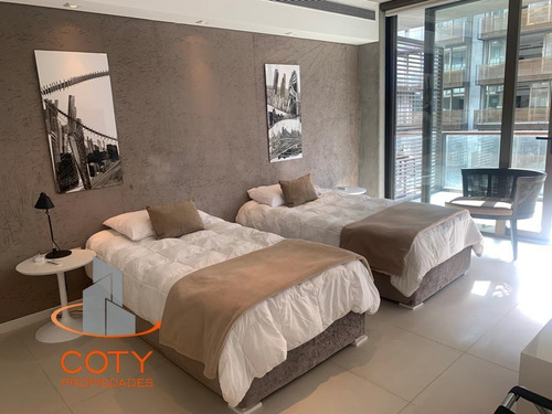 Imagen 24 de 30 de Departamento Aleph Puerto Madero- Venta 3 Ambientes