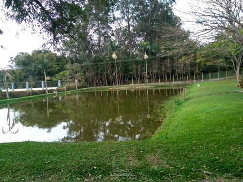 Chácara Campo Novo, Bragança Paulista - Ch0024-1