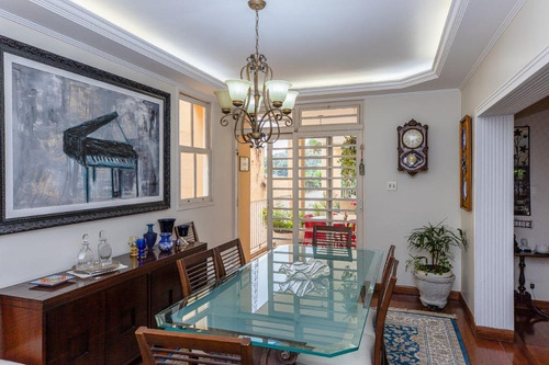Imagem 28 de 30 de Casa À Venda No Bairro Planalto Paulista - São Paulo/sp - O-13410-23210