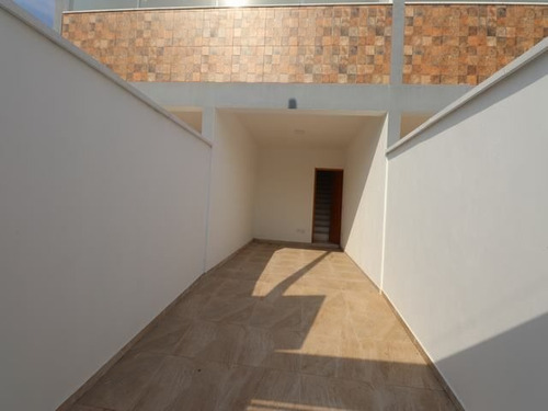 Imagem 3 de 26 de Casa Com 2 Dormitórios À Venda, 83 M² Por R$ 250.000,00 - Jardim Ribamar - Peruíbe/sp - Ca3690