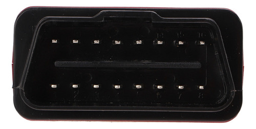 Cabo De Diagnóstico Do Programador Obd2 Ecu Uch Key Programm