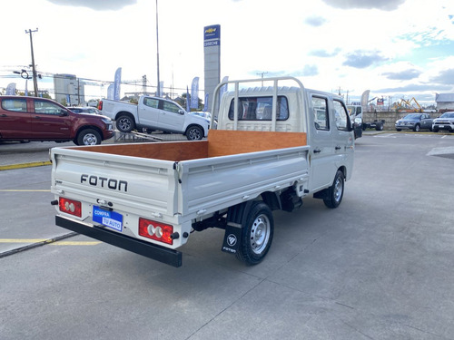 Foton Tm3 2025