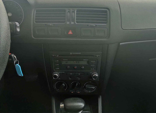 Imagen 12 de 15 de Volkswagen Jetta 2013 4p Cl Team L4/2.0 Aut