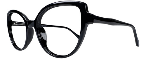 Armazón De Mujer Para Lentes Graduados Todo Incluido Tc333