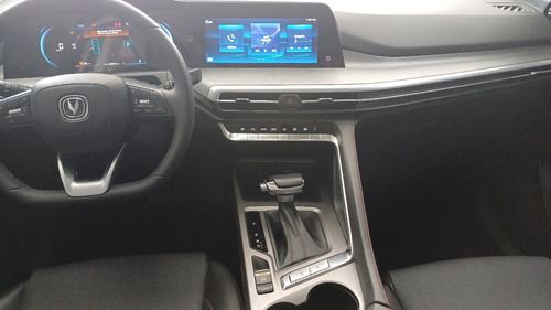 Changan Cs35 Plus 2022