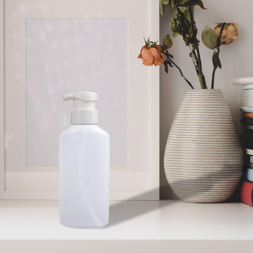 Botella De Champú Herramienta De Maquillaje Multifuncional