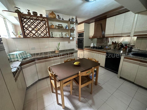 Apartamentos En Venta Mls #24-28949