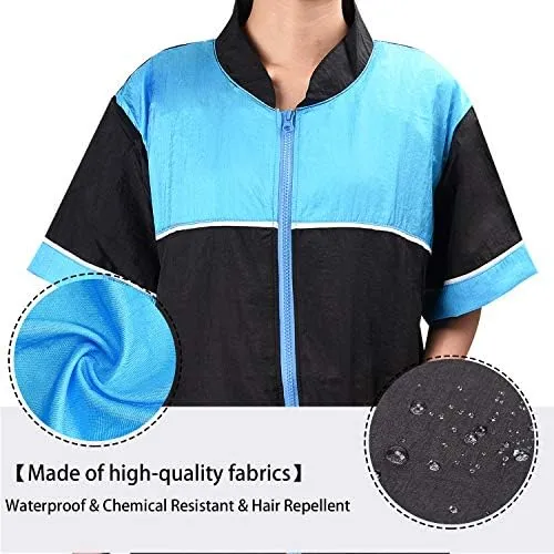 Groomer jacket discount