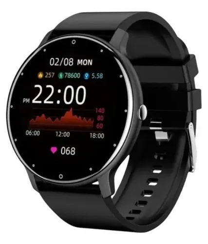 Reloj Inteligente Smartwatch Mujeres & Hombres En Pereira