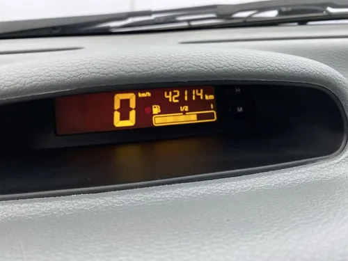 Renault Twingo Dynamique Plus 16v 2013