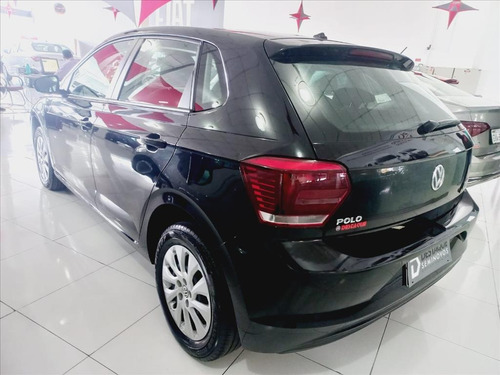 Imagem 3 de 15 de Polo 1.0 200 Tsi Sense Automático