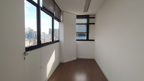 Imagem 6 de 12 de Conjunto Em Pinheiros, São Paulo/sp De 44m² Para Locação R$ 1.500,00/mes - Cj1793002-r