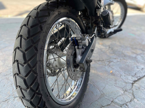 Honda Nxr 160 Bros