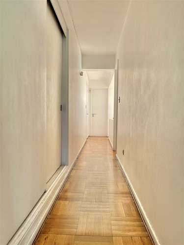 Remodelado: Metro Alcántara / Burgos / Verbo Divino