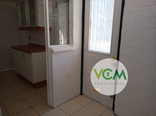Casa 4d + 2b + Estac. - Villa Maestranza San Bernardo