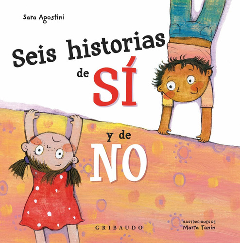 Seis Historias De Sí Y De No - Nuevo