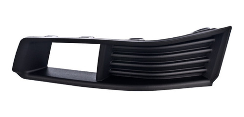 Rejilla Defensa (de Calidad) Cadillac Cts 08-13 Tong Yang