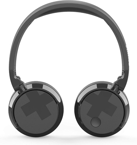 Imagen 4 de 6 de Audifonos Philips Diadema Inalambricos Bluetooth Onear Bh305