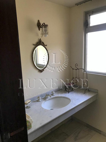 Casa En Venta, Jardines Del Pedregal