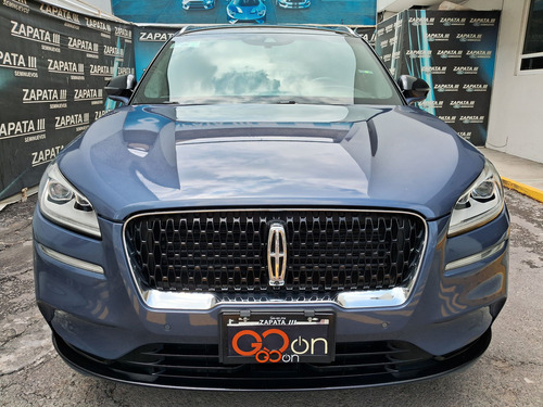 Lincoln Corsair 2.3 Reserve At