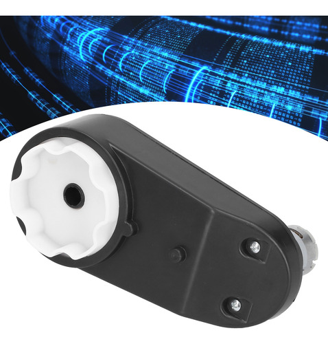 Reemplazo De Caja De Cambios De Motor Electric Car Gear 380