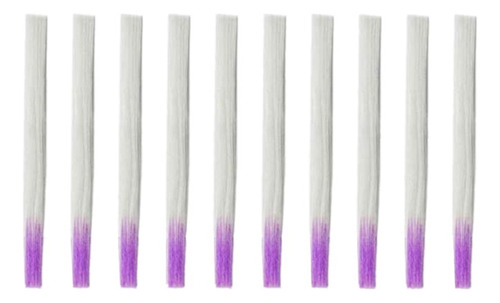 Formas De Extensión De Uñas De Vidrio Para Acrílico De Brico