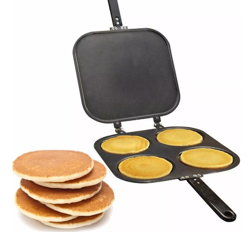 Sarten Molde Para Pancake