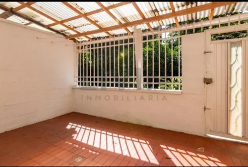 Casa Unifamiliar En Unidad Cerrada