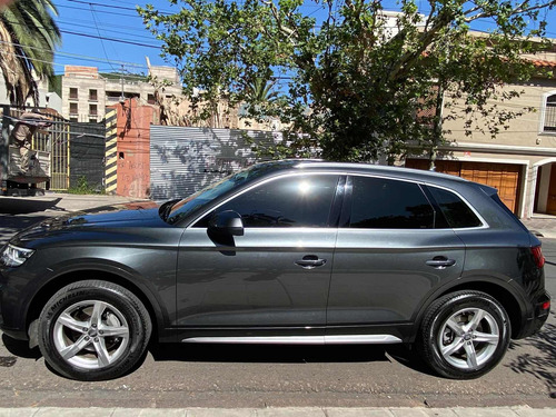 Audi Q5 2.0 Tfsi Stronic 252cv 2018