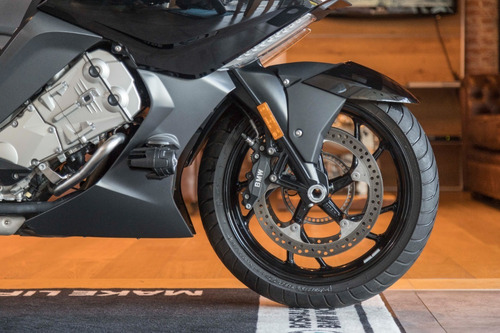 Imagen 13 de 15 de Bmw K 1600 Gt Roshaus Bmw Dealer Permutas Igual A 0km