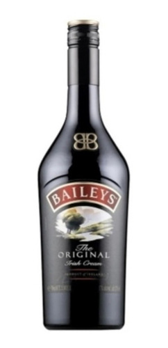 Licor Baileys The Original Irish Cream 750ml Local 