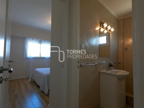 Imagen 14 de 30 de Tour Virtual Departamento Venta 3 Ambientes En Centro * Mar Del Plata
