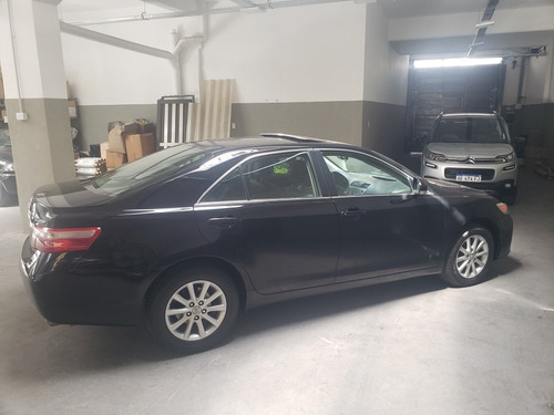 Imagen 11 de 24 de Toyota Camry 2011 2.4 At L4 Famaautos