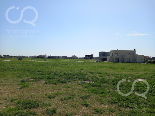 Lote Interno En Venta Santa Clara Al Sur Canning San Vicente