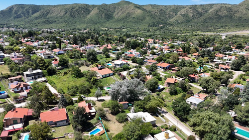 Lote Venta San Antonio De Arredondo