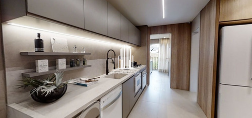Imagem 5 de 15 de Apartamento Na Vila Clementino - Br21073
