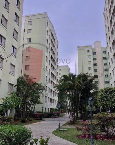 Imagem 4 de 11 de Apartamento - Vila Graciosa - Ref: 8569 - V-8569