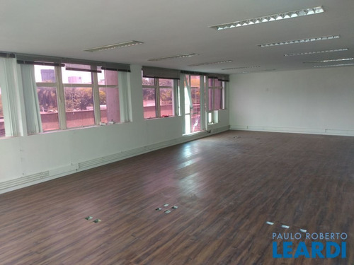 Imagem 5 de 15 de Conj. Comercial - Jardim Paulistano - Sp - 584778
