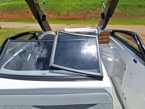 Lancha 26 Pés, Nx 260, 2023, Mercruiser 250hp - Ñ 24/ 25/ 27