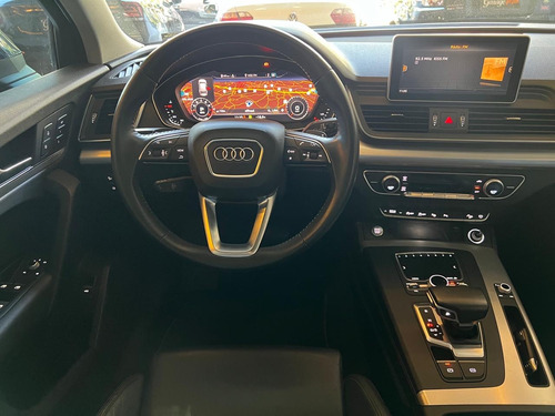 Audi Q5 2.0 TFSI GASOLINA PRESTIGE S TRONIC