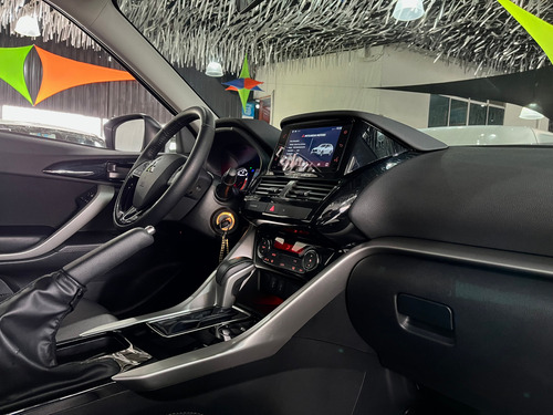 Mitsubishi Eclipse Cross GLS RUSH 1.5 16V 165CV AUT