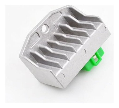 Rectificador Regulador De Voltaje Honda Xr125 L , 4 Pines