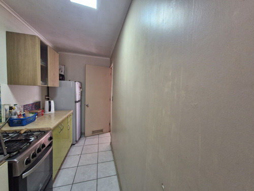 Departamento En Condominio Jaime Repullo Talcahuano